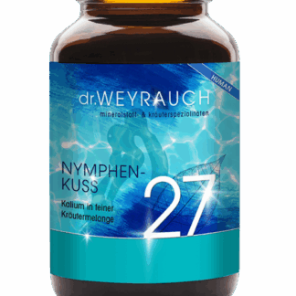 dr. WEYRAUCH Nr. 27 Nymphenkuss Human*