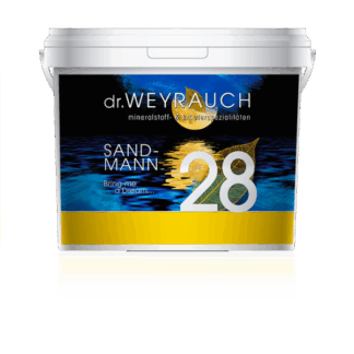 dr. WEYRAUCH Nr. 28 Sandmann*