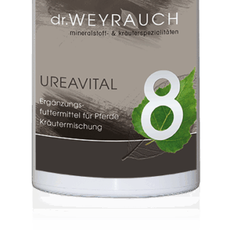dr. WEYRAUCH Nr. 8 Ureavital 400 g*