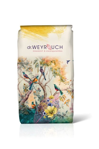 dr. Weyrauch  Anishafer*