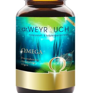 dr. Weyrauch  Omega Centauri vegan HUMAN*