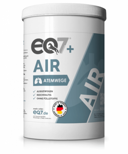 eQ7 + AIR 2,4kg*