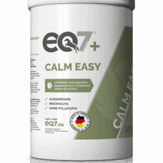 eQ7 + Calm Easy 0,8kg*