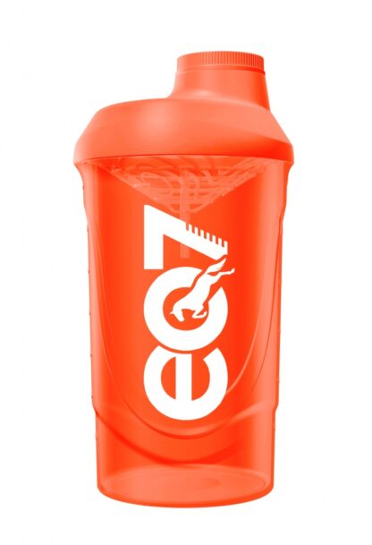 eQ7 Shaker 700ml*