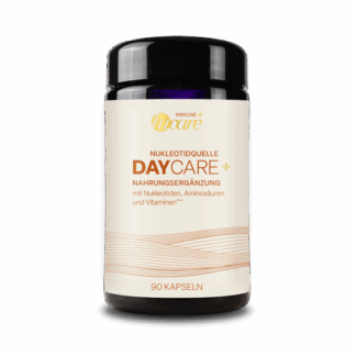 hucare DAYCARE PLUS*