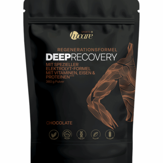 hucare  DEEP RECOVERY*