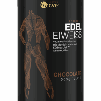 hucare  Edel Eiweiss Chocolate*