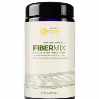 hucare FIBER MIX*