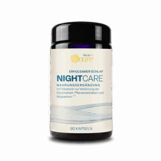 hucare NIGHTCARE*