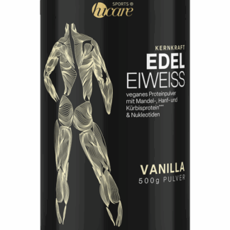 hucare  Sports Edel Eiweiss Vanilla*
