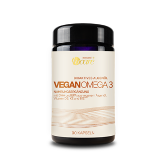 hucare Vegan Omega3*